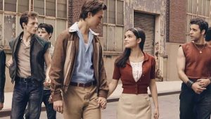 Mira el trailer de West Side Story, lo nuevo de Steven Spielberg