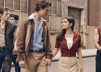 Mira el trailer de West Side Story, lo nuevo de Steven Spielberg