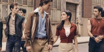 Mira el trailer de West Side Story, lo nuevo de Steven Spielberg