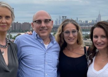 Falleció Willie Garson, actor de Sex and the City