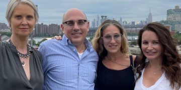 Falleció Willie Garson, actor de Sex and the City