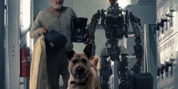 Mira el tráiler de Finch, la película apocalíptica de Tom Hanks