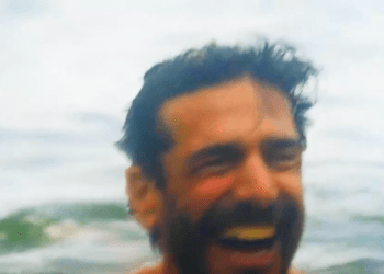 Ya está en cines ‘Errante corazón’, con Leo Sbaraglia y Miranda De la Serna