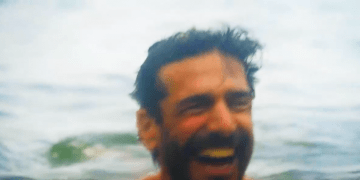 Ya está en cines ‘Errante corazón’, con Leo Sbaraglia y Miranda De la Serna