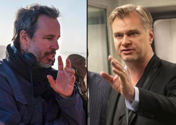 Christopher Nolan sobre Dune: “Es un regalo para los fans del cine”