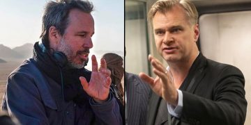 Christopher Nolan sobre Dune: “Es un regalo para los fans del cine”