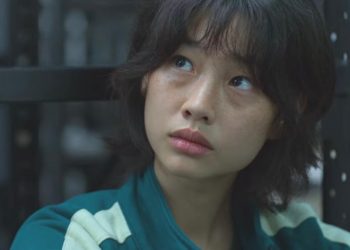 De Louis Vuitton a El Juego del Calamar, la historia de HoYeon Jung