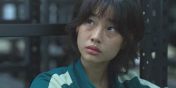 De Louis Vuitton a El Juego del Calamar, la historia de HoYeon Jung