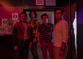 Los títulos que llegan a Netflix en noviembre