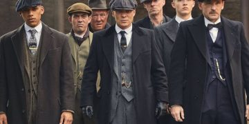Se confirmó que la película de Peaky Blinders se rodará en 2023