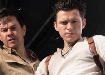 ¡Mira el tráiler y el detrás de escena de Uncharted!