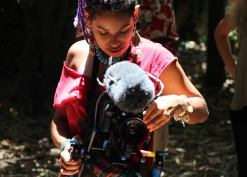 FACIUNI: Participá con tu corto y ¡ganá una beca de la USC Cinematic Arts!