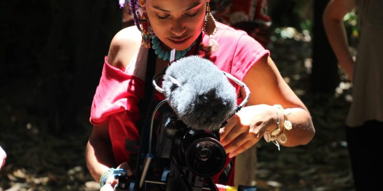 FACIUNI: Participá con tu corto y ¡ganá una beca de la USC Cinematic Arts!