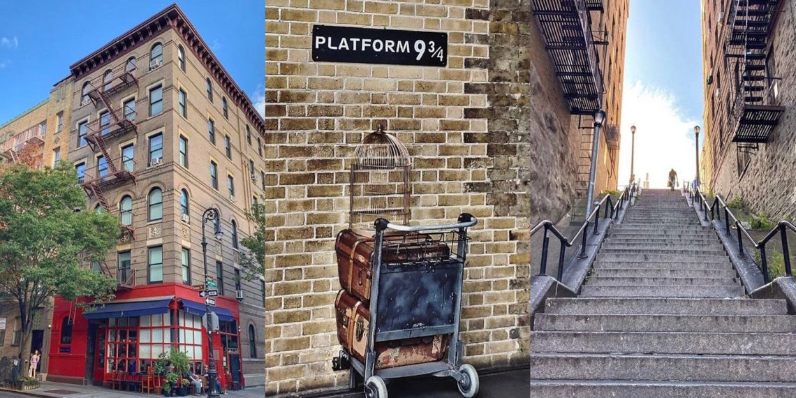 Moveler: Una nueva forma de recorrer el mundo a través del cine