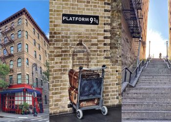 Moveler: Una nueva forma de recorrer el mundo a través del cine