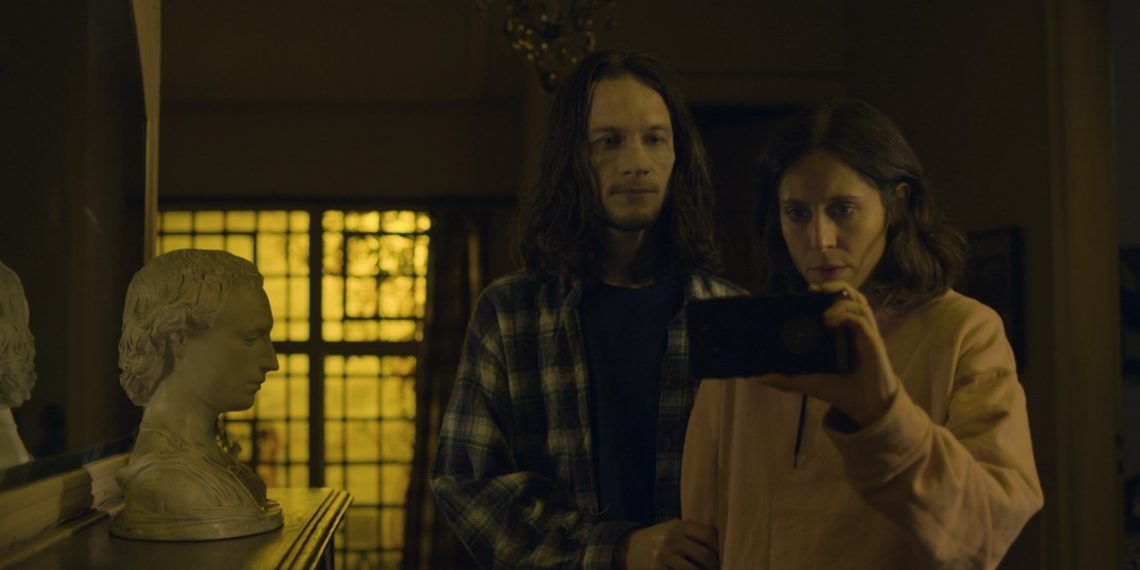 Ya está disponible 'Naturaleza muerta': la comedia de terror argentina que dará que hablar