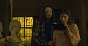 Ya está disponible 'Naturaleza muerta': la comedia de terror argentina que dará que hablar