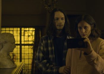 Ya está disponible 'Naturaleza muerta': la comedia de terror argentina que dará que hablar