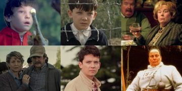 20 actores y actrices que seguro no sabías que trabajaron en estas películas