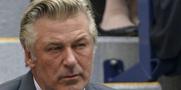 La palabra de Alec Baldwin tras el accidente en el rodaje de Rust