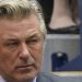 La palabra de Alec Baldwin tras el accidente en el rodaje de Rust