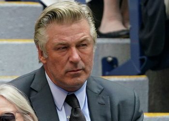 Caso Alec Baldwin: Así es el protocolo de seguridad en los sets de filmación