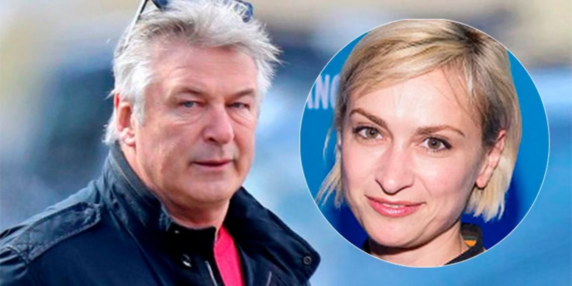Caso Alec Baldwin: Se confirmó que la bala que mató a Halyna Hutchins era real