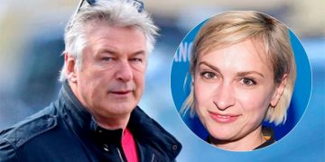 Caso Alec Baldwin: Se confirmó que la bala que mató a Halyna Hutchins era real