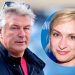 Caso Alec Baldwin: Se confirmó que la bala que mató a Halyna Hutchins era real