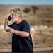 Alec Baldwin disparó un arma en el set de su película y mató a un miembro del equipo
