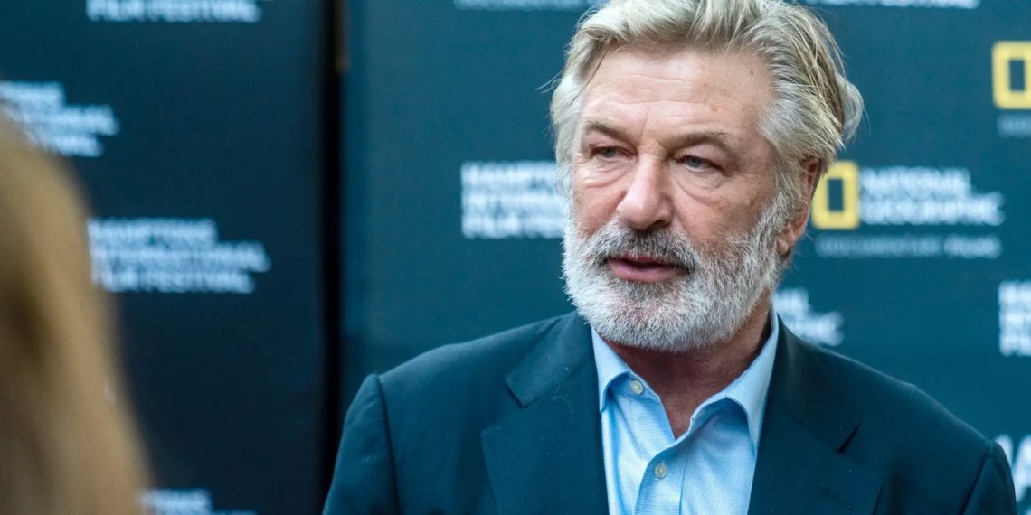 Alec Baldwin podría retirarse de la actuación tras el accidente en Rust