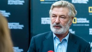 Alec Baldwin podría retirarse de la actuación tras el accidente en Rust