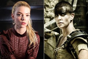 Anya Taylor-Joy reveló detalles sobre Furiosa, la precuela de Mad Max: Fury Road