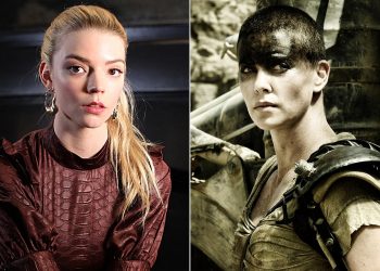 Anya Taylor-Joy reveló detalles sobre Furiosa, la precuela de Mad Max: Fury Road