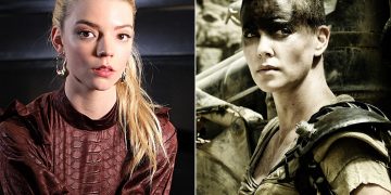 Anya Taylor-Joy reveló detalles sobre Furiosa, la precuela de Mad Max: Fury Road