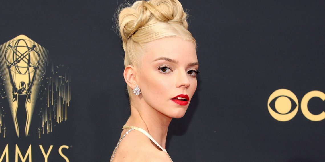 Anya Taylor-Joy sorprendió a todos con su talento oculto