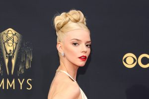 Anya Taylor-Joy sorprendió a todos con su talento oculto