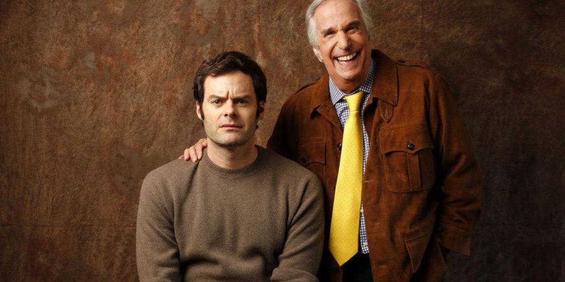 Barry: ¿Hay planes para una cuarta temporada?