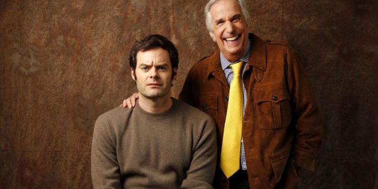 Barry: ¿Hay planes para una cuarta temporada?