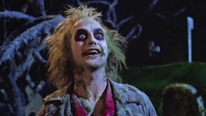 Beetlejuice 2: ¡Se dieron a conocer nuevos detalles!