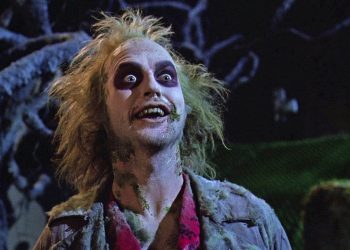 Beetlejuice 2: ¡Se dieron a conocer nuevos detalles!