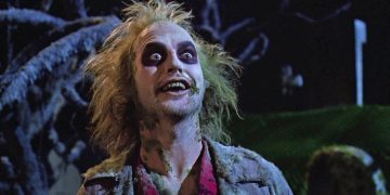 Beetlejuice 2: ¡Se dieron a conocer nuevos detalles!