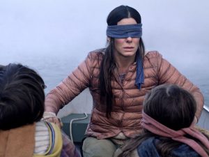 Bird Box tendrá un spin-off: ¡Conocé los detalles!