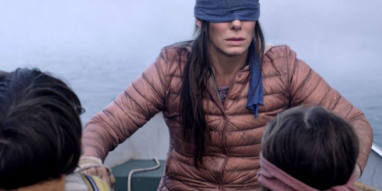 Bird Box tendrá un spin-off: ¡Conocé los detalles!