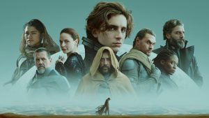 ¡Se confirmó Dune Parte 2!