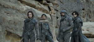 Los estrenos que llegan a los cines el 21 de octubre