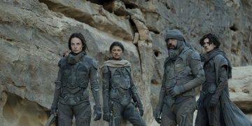 Los estrenos que llegan a los cines el 21 de octubre