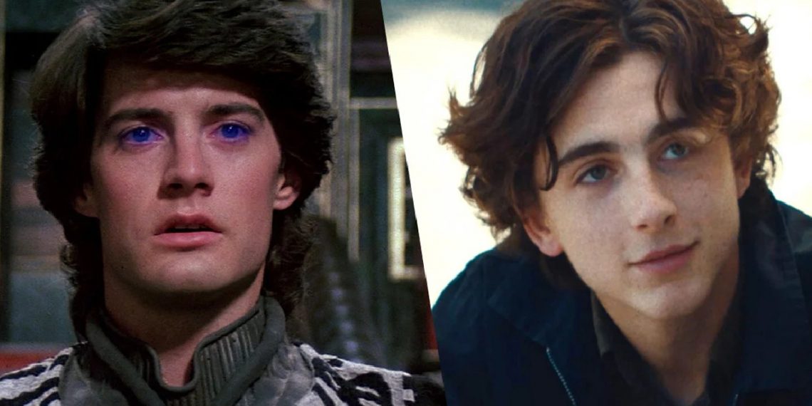 Dune: Kyle McLachlan opinó sobre la adaptación de Denis Villeneuve