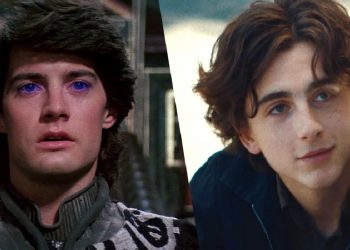 Dune: Kyle McLachlan opinó sobre la adaptación de Denis Villeneuve