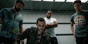 El cambio en The Boys por lo sucedido con Alec Baldwin